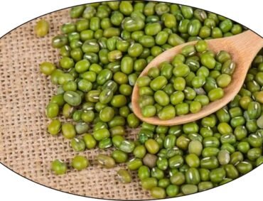 Moong Dal Moong Dal
