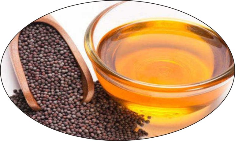 Oil and oil-seeds