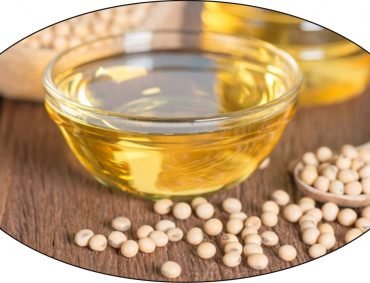 Soyabean Oil Soyabean Oil
