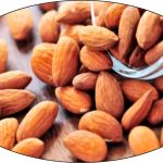 Almond kernel: no uptrend