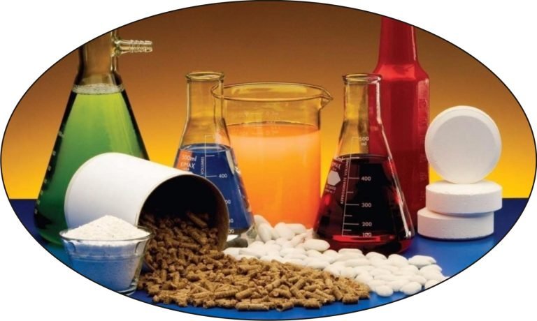 Chemicals : Daily market trend