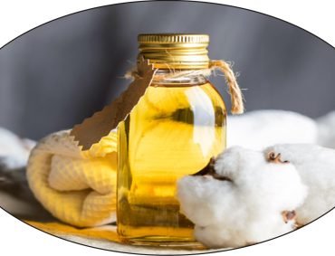 Cotton Seed Oil