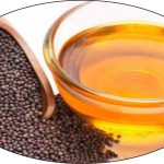 Oil and oilseeds