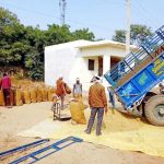 महाराष्ट्र में चालू समर में फसलों की कुल बुआई 6.30 फीसदी बढ़ी