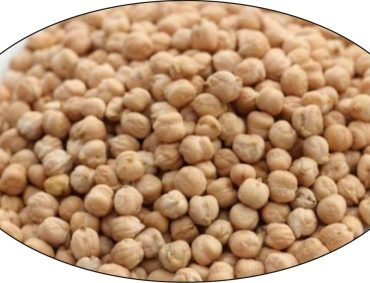 Kabuli Chana Kabuli Chana