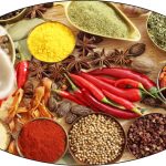 Spices and dry-fruits : Daily Market Trend