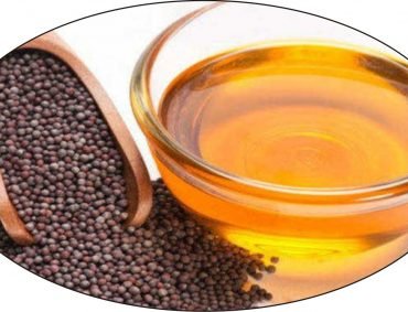 Mustard Oil