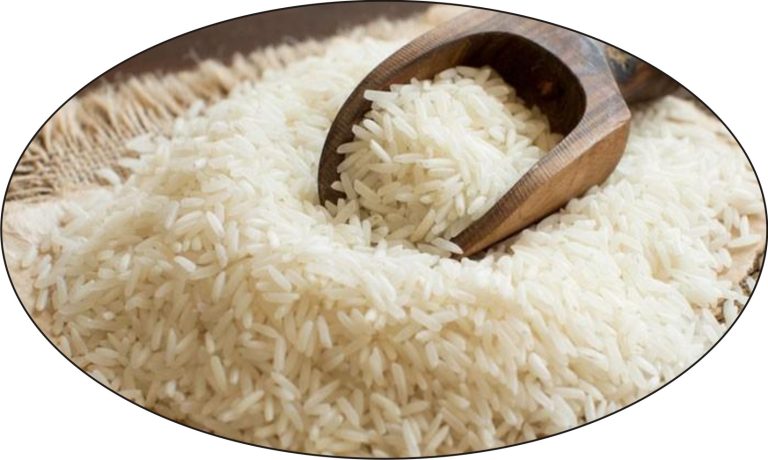चावल-ज्यादा घटने की गुंजाइश नहीं