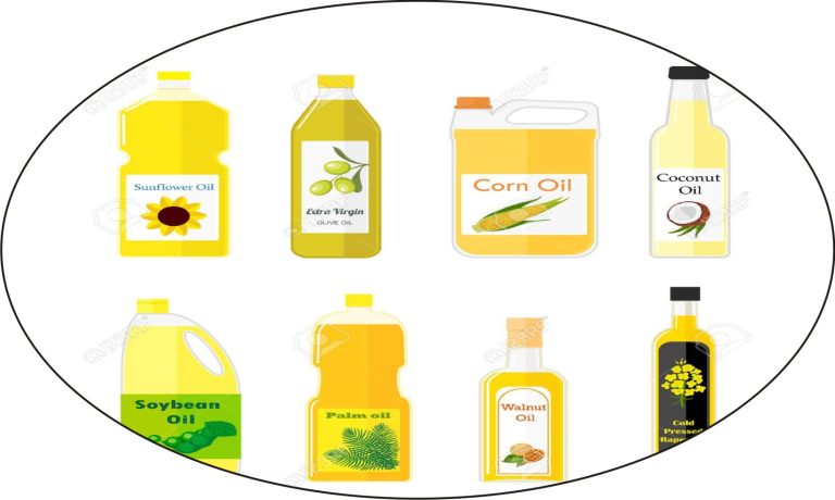 Oil and oil-seeds