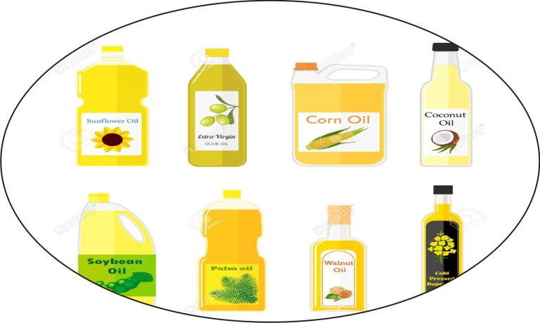 Oil and oil-seeds : Daily Market Trend