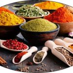 Spices and dry fruits : Daily Market Trend