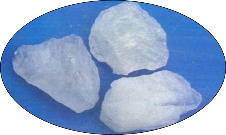 फिटकरी में सुधार : मैंथा ऑयल में मंदी