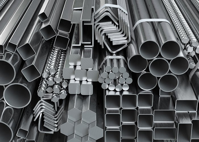 उत्पादन घटने से सरिया एंगल चैनल गार्डर और मजबूत हुए