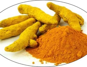 Turmeric Turmeric