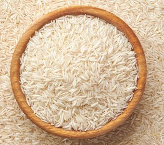 Basmati rice Basmati rice